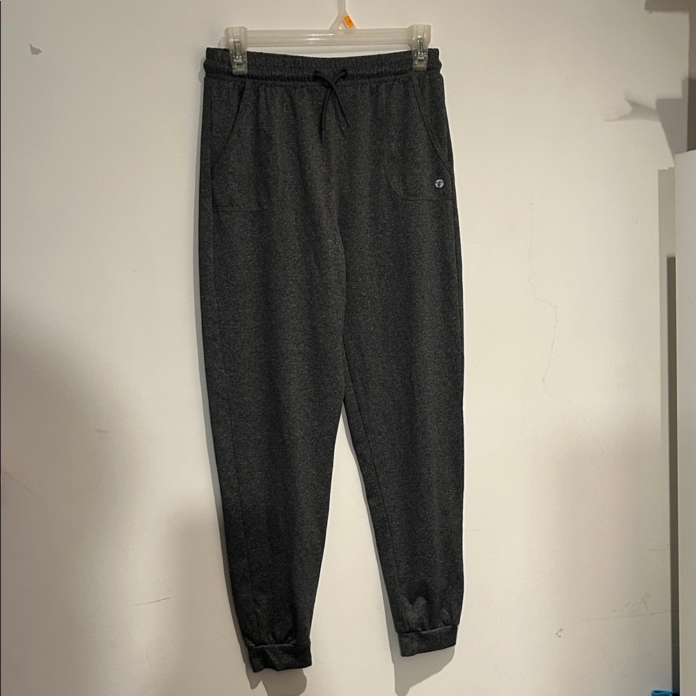 ⭐️ 4/$20 Grey active Jogger Pants